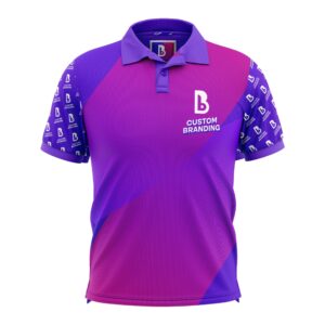 Golf T-shirt (Adults)