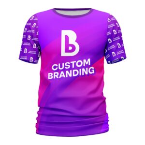 Round neck T-shirt (Adults)