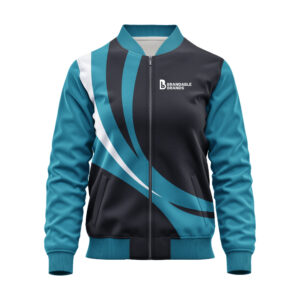 Baseball Jacket (size 2XL to 7XL)