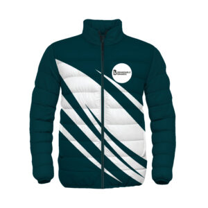 Puffer Jacket - Short - (size XS to XL)