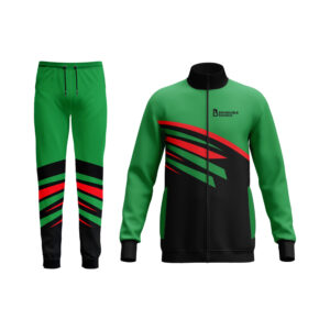 Tracksuit set - Kiddies (size upto 14-15)